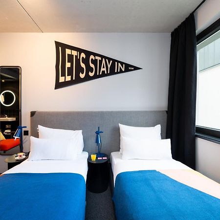 The Social Hub Vienna Hotel Ngoại thất bức ảnh