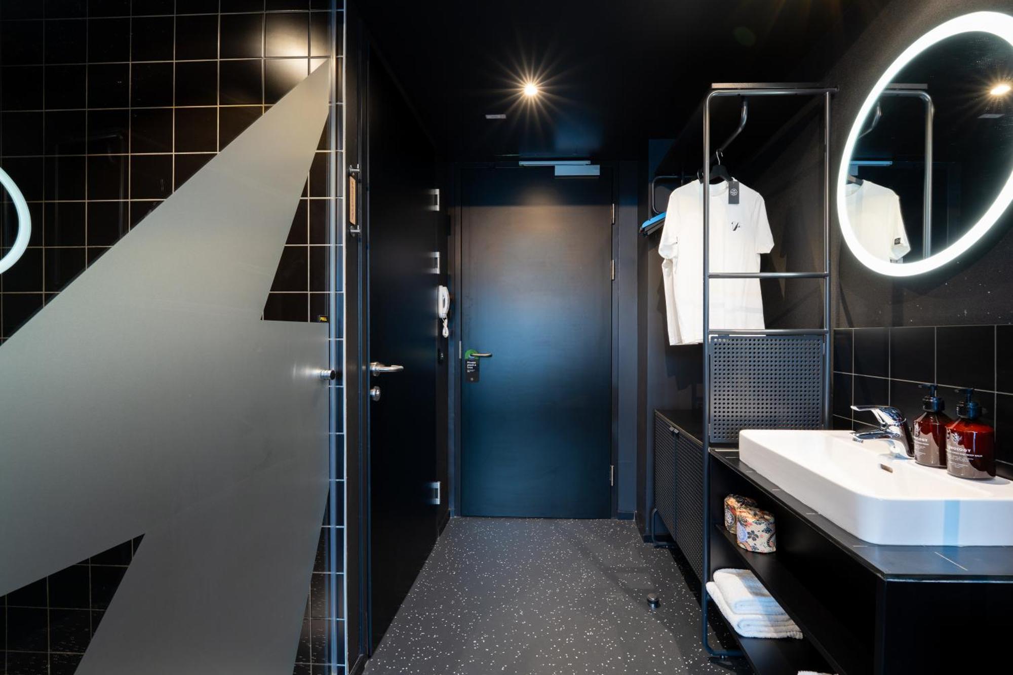 The Social Hub Vienna Hotel Ngoại thất bức ảnh